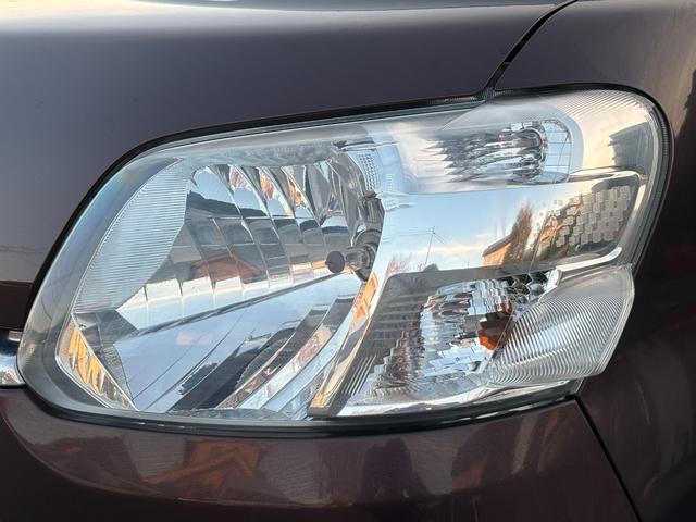 タント X SA 衝突安全ボディ ABS スマートキー(11枚目)