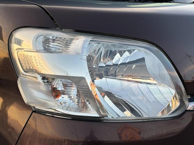 タント X SA 衝突安全ボディ ABS スマートキー(12枚目)