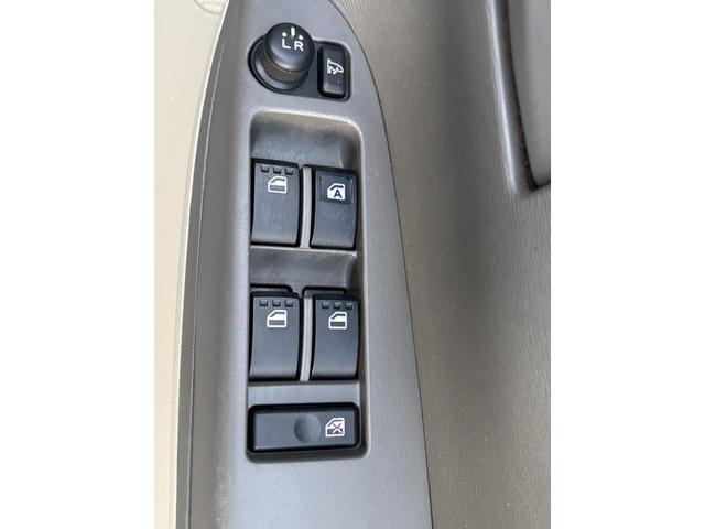 タント X SA 衝突安全ボディ ABS スマートキー(32枚目)