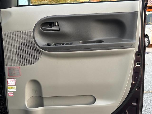 タント X SA 衝突安全ボディ ABS スマートキー(33枚目)