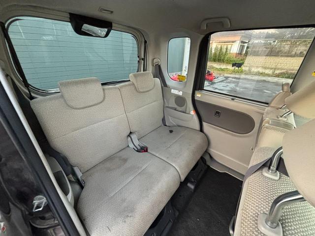 タント X SA 衝突安全ボディ ABS スマートキー(36枚目)