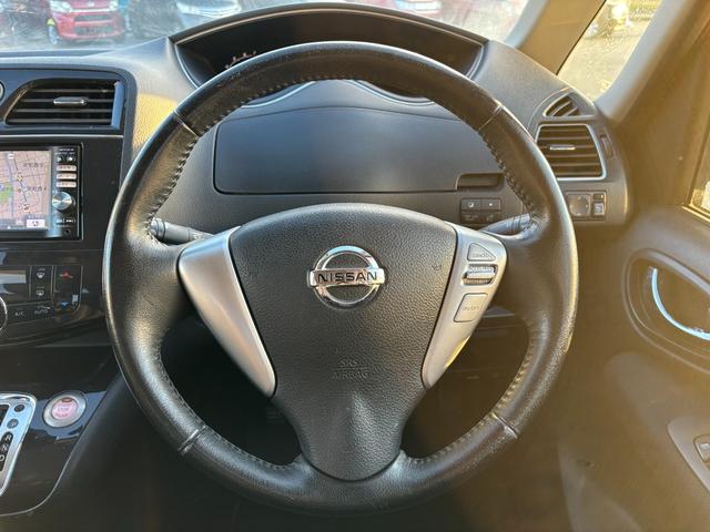 セレナ ハイウェイスター(42枚目)