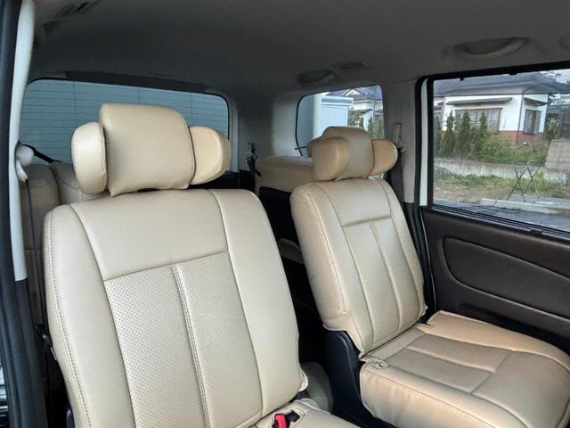 セレナ ハイウェイスター(40枚目)