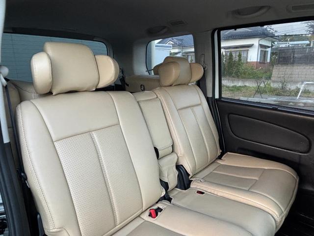 セレナ ハイウェイスター(42枚目)