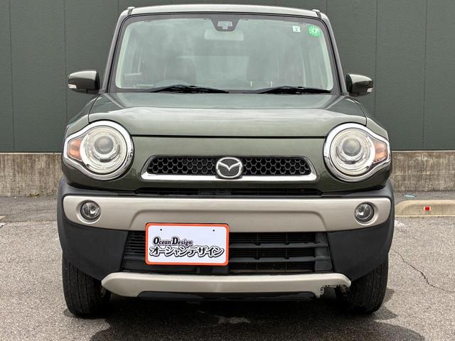 フレアクロスオーバー XS 車検令和8年2月まで シートヒーター プッシュスタート AW ブレークサポート(2枚目)