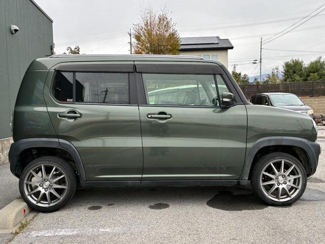 フレアクロスオーバー XS 車検令和8年2月まで シートヒーター プッシュスタート AW ブレークサポート(7枚目)