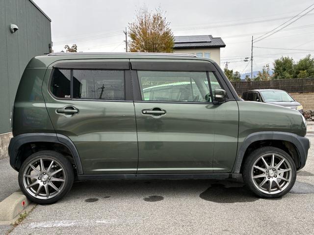 フレアクロスオーバー XS 車検令和8年2月まで シートヒーター プッシュスタート AW ブレークサポート(8枚目)