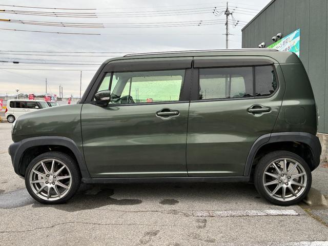 フレアクロスオーバー XS 車検令和8年2月まで シートヒーター プッシュスタート AW ブレークサポート(9枚目)