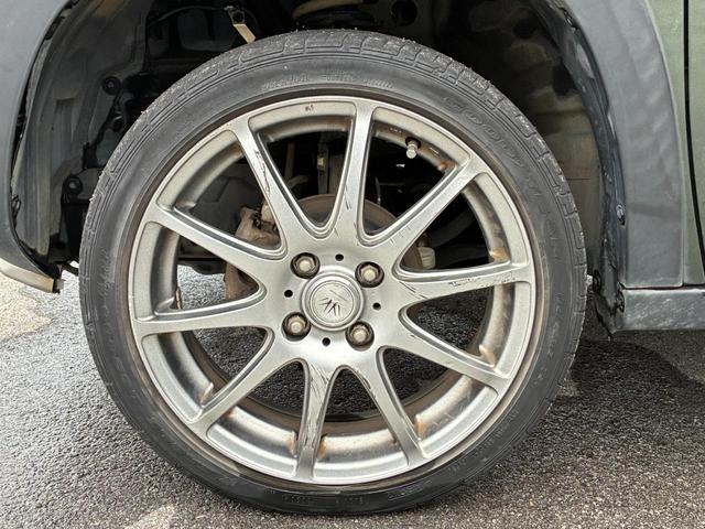 フレアクロスオーバー XS 車検令和8年2月まで シートヒーター プッシュスタート AW ブレークサポート(10枚目)