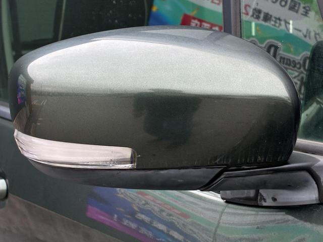 フレアクロスオーバー XS 車検令和8年2月まで シートヒーター プッシュスタート AW ブレークサポート(24枚目)