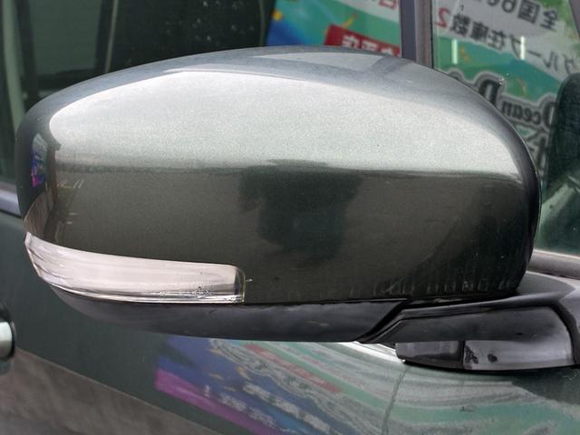 フレアクロスオーバー XS 車検令和8年2月まで シートヒーター プッシュスタート AW ブレークサポート(25枚目)