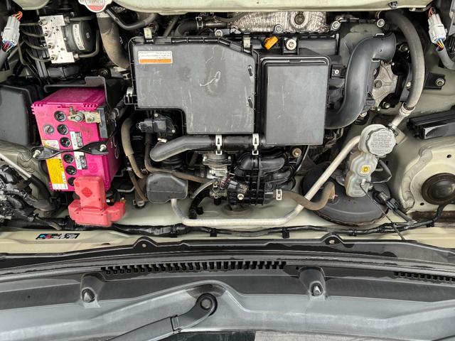 フレアクロスオーバー XS 車検令和8年2月まで シートヒーター プッシュスタート AW ブレークサポート(27枚目)