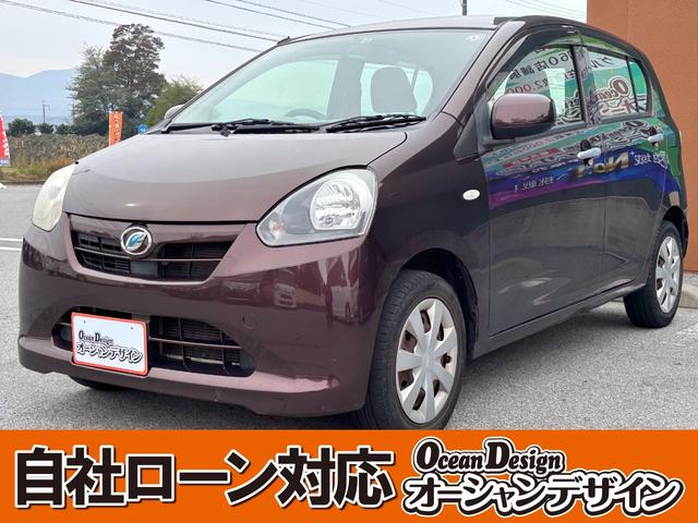 ミライース G(2枚目)