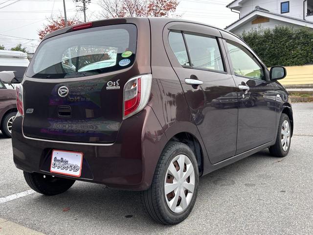 ミライース G(10枚目)