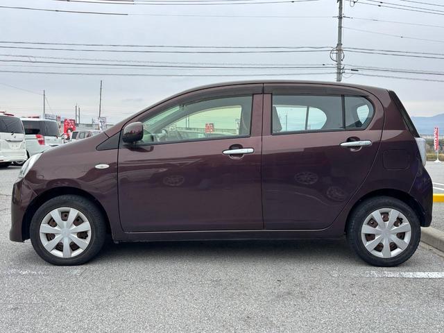 ミライース G(12枚目)