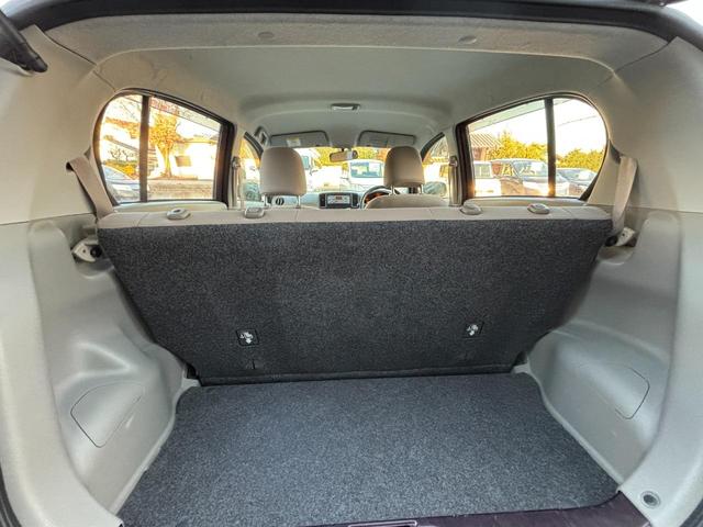 ミライース G(18枚目)