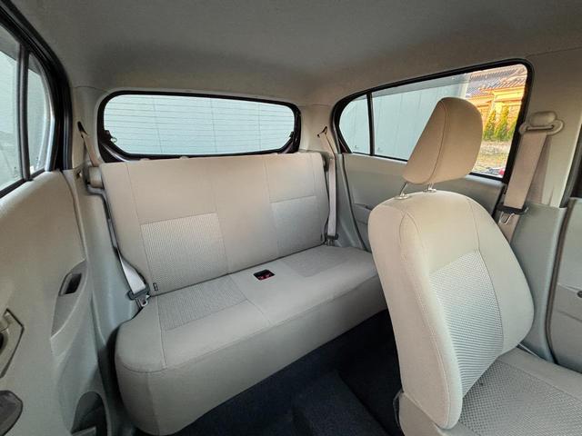 ミライース G(19枚目)