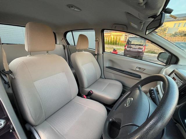 ミライース G(20枚目)