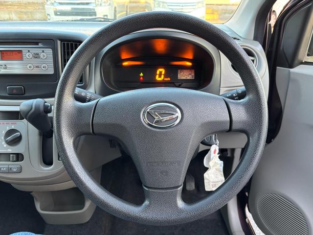 ミライース G(27枚目)