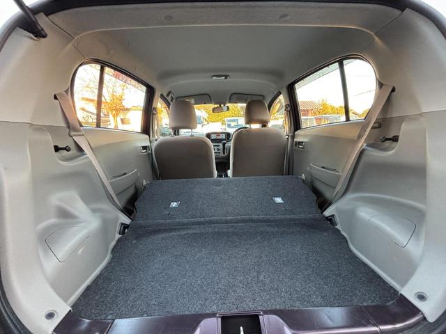 ミライース G(35枚目)