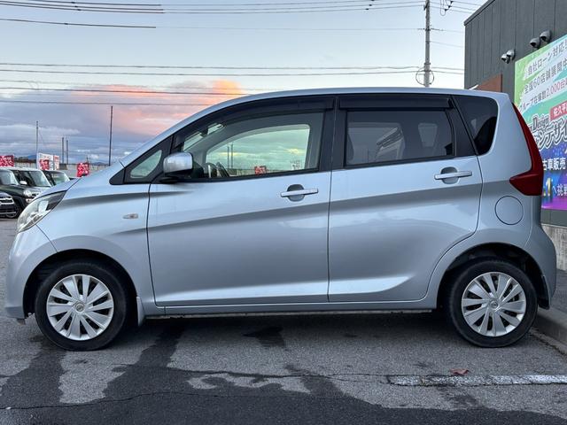 デイズ J ABS 車検整備付き ベンチシート ドライブレコーダー バックカメラ(8枚目)