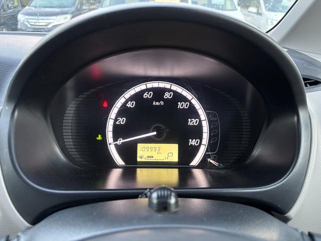 デイズ J ABS 車検整備付き ベンチシート ドライブレコーダー バックカメラ(18枚目)