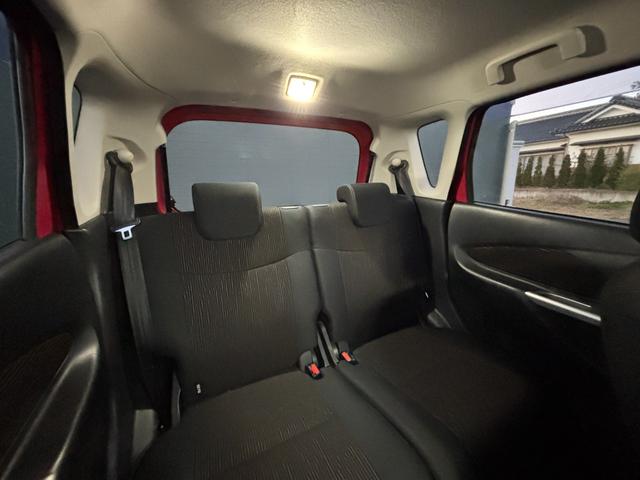 デイズ ハイウェイスター G 全周囲カメラ フロントカメラ サイドカメラ バックカメラ ABS スマートキー(25枚目)