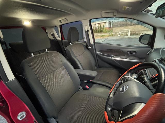 デイズ ハイウェイスター G 全周囲カメラ フロントカメラ サイドカメラ バックカメラ ABS スマートキー(27枚目)