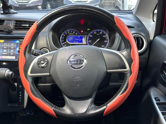 デイズ ハイウェイスター G 全周囲カメラ フロントカメラ サイドカメラ バックカメラ ABS スマートキー(28枚目)