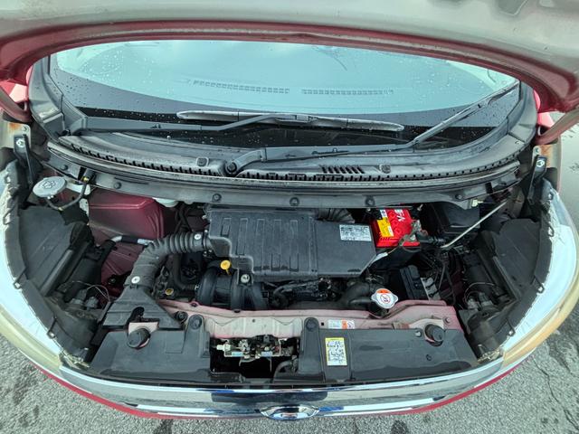 デイズ ハイウェイスター G 全周囲カメラ フロントカメラ サイドカメラ バックカメラ ABS スマートキー(41枚目)