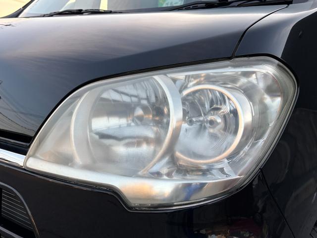 ルクラカスタム RS ABS 衝突安全ボディ スマートキー 助手席エアバック 盗難防止システム フルフラット ディスチャージドライト(11枚目)