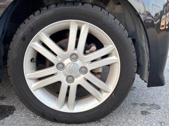 ルクラカスタム RS ABS 衝突安全ボディ スマートキー 助手席エアバック 盗難防止システム フルフラット ディスチャージドライト(18枚目)