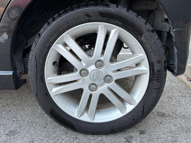 ルクラカスタム RS ABS 衝突安全ボディ スマートキー 助手席エアバック 盗難防止システム フルフラット ディスチャージドライト(20枚目)