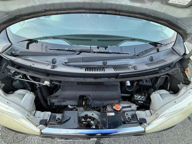 ルクラカスタム RS ABS 衝突安全ボディ スマートキー 助手席エアバック 盗難防止システム フルフラット ディスチャージドライト(22枚目)