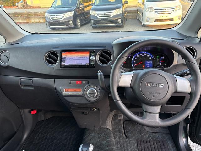 ルクラカスタム RS ABS 衝突安全ボディ スマートキー 助手席エアバック 盗難防止システム フルフラット ディスチャージドライト(23枚目)