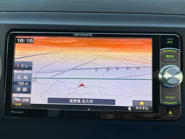 ルクラカスタム RS ABS 衝突安全ボディ スマートキー 助手席エアバック 盗難防止システム フルフラット ディスチャージドライト(25枚目)