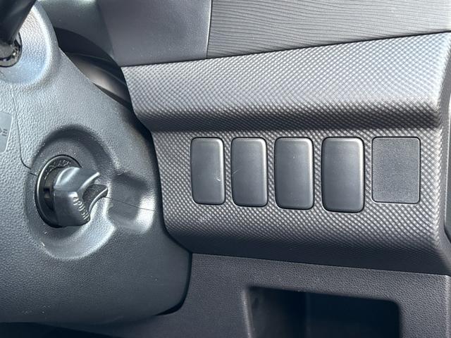 ルクラカスタム RS ABS 衝突安全ボディ スマートキー 助手席エアバック 盗難防止システム フルフラット ディスチャージドライト(34枚目)