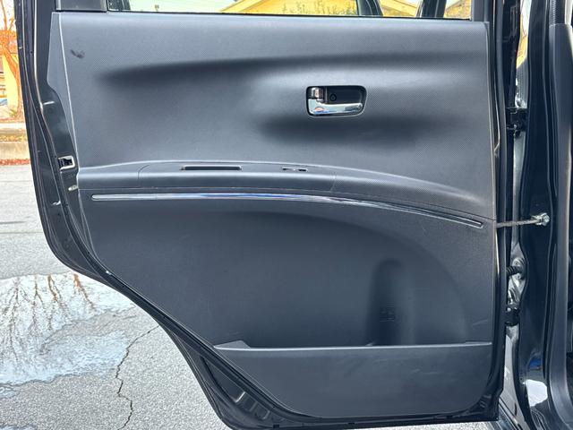 ルクラカスタム RS ABS 衝突安全ボディ スマートキー 助手席エアバック 盗難防止システム フルフラット ディスチャージドライト(39枚目)