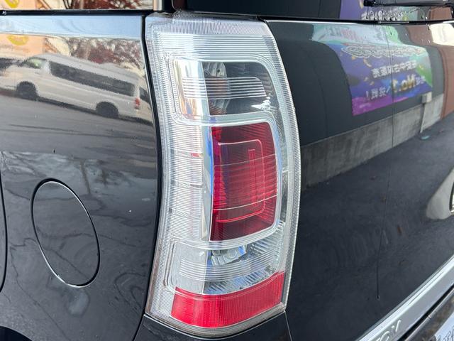 ルクラカスタム RS ABS 衝突安全ボディ スマートキー 助手席エアバック 盗難防止システム フルフラット ディスチャージドライト(46枚目)