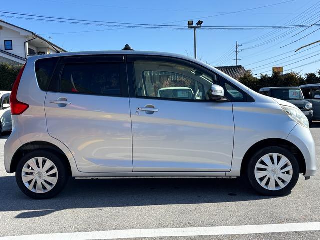デイズ Ｘ　車検整備付き　アラウンドモニター　ＥＴＣ　運転席シートヒーター　エクストリニックＣＶＴ　インテリジェンスキー　　自社　ローン　対応　自社分割　一般ローン通らない方　頭金不要　最大６０回払い　仮審査必要（10枚目）