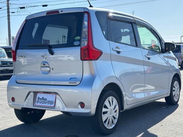 デイズ Ｘ　車検整備付き　アラウンドモニター　ＥＴＣ　運転席シートヒーター　エクストリニックＣＶＴ　インテリジェンスキー　　自社　ローン　対応　自社分割　一般ローン通らない方　頭金不要　最大６０回払い　仮審査必要（11枚目）