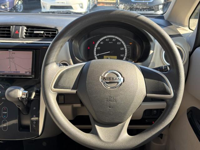 デイズ Ｘ　車検整備付き　アラウンドモニター　ＥＴＣ　運転席シートヒーター　エクストリニックＣＶＴ　インテリジェンスキー　　自社　ローン　対応　自社分割　一般ローン通らない方　頭金不要　最大６０回払い　仮審査必要（28枚目）