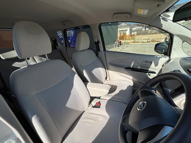 デイズ Ｘ　車検整備付き　アラウンドモニター　ＥＴＣ　運転席シートヒーター　エクストリニックＣＶＴ　インテリジェンスキー　　自社　ローン　対応　自社分割　一般ローン通らない方　頭金不要　最大６０回払い　仮審査必要（43枚目）