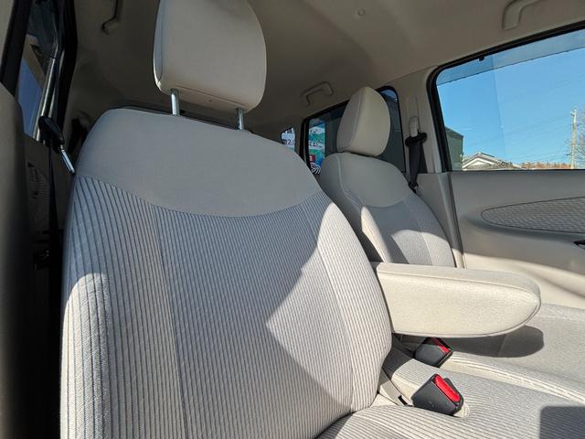 デイズ Ｘ　車検整備付き　アラウンドモニター　ＥＴＣ　運転席シートヒーター　エクストリニックＣＶＴ　インテリジェンスキー　　自社　ローン　対応　自社分割　一般ローン通らない方　頭金不要　最大６０回払い　仮審査必要（45枚目）