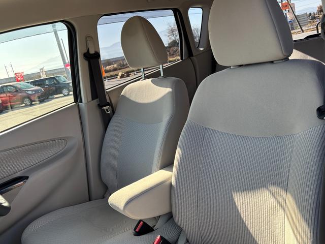 デイズ Ｘ　車検整備付き　アラウンドモニター　ＥＴＣ　運転席シートヒーター　エクストリニックＣＶＴ　インテリジェンスキー　　自社　ローン　対応　自社分割　一般ローン通らない方　頭金不要　最大６０回払い　仮審査必要（53枚目）