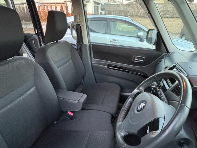 パレットSW TS 車検整備付き 4WD ドラレコ バックモニター 両側パワースライドドア シートヒーター ETC 純正アルミ 自社 ローン 対応 自社分割 頭金不要 最大60回払い 保証人不要 全国対応 仮審査必要(33枚目)