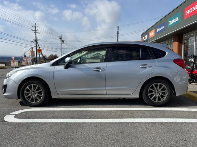 インプレッサスポーツ 2.0iアイサイト AWD アイサイト バックモニター ETC ナビ TV(12枚目)