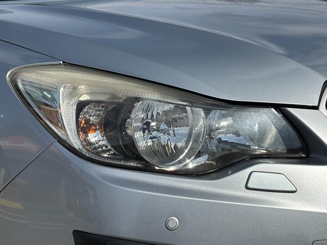 インプレッサスポーツ 2.0iアイサイト AWD アイサイト バックモニター ETC ナビ TV(13枚目)