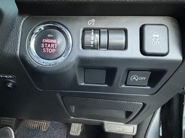 インプレッサスポーツ 2.0iアイサイト AWD アイサイト バックモニター ETC ナビ TV(26枚目)