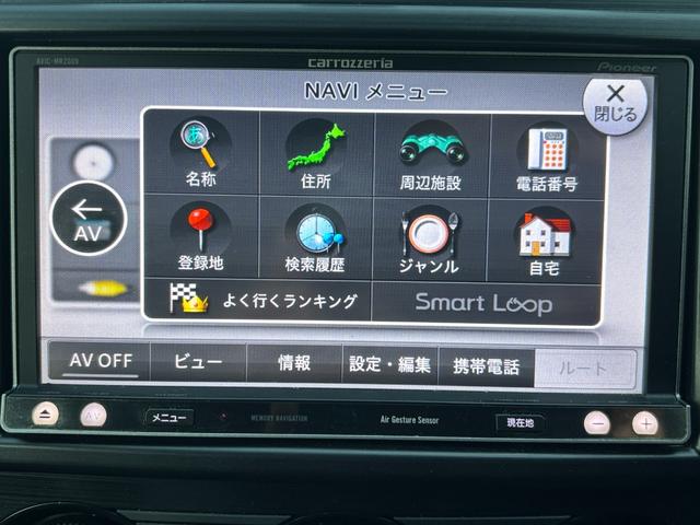 インプレッサスポーツ 2.0iアイサイト AWD アイサイト バックモニター ETC ナビ TV(38枚目)